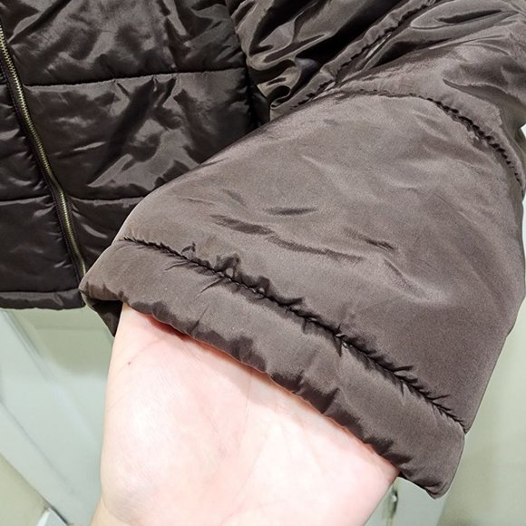 Men's winter jacket Size 36 - Picture 4 of 13